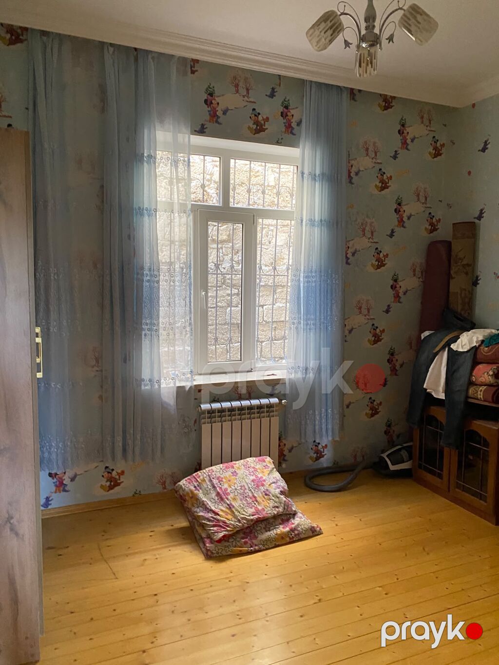 Maştağa qəs. 4 otaqlı, 115 kv. m, Kredit yoxdur, Yeni təmirli — Ev, villa, Bakı (8)