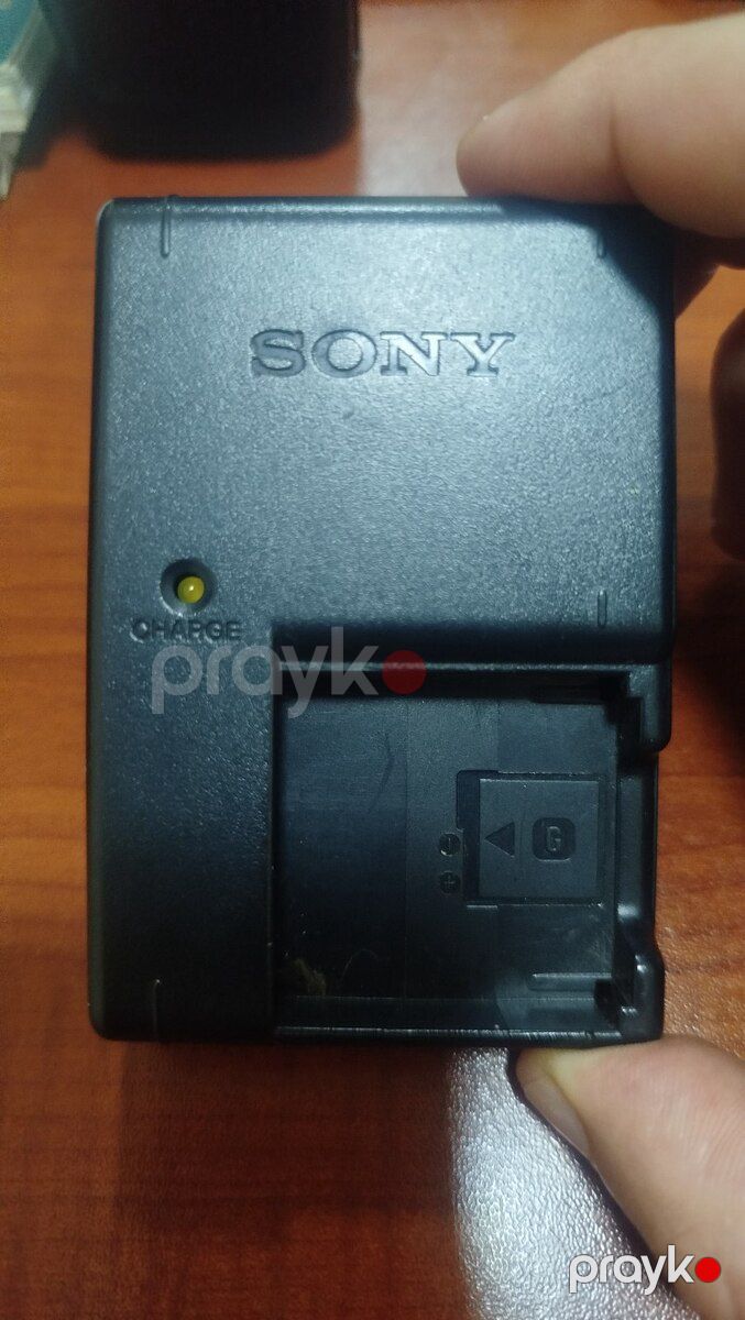 Adapter Sony — Foto və video texnikası, Bakı (3)