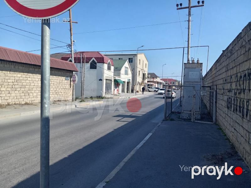 Satılır 4 otaqlı Həyət evi / Villa, 180 m², 21-ci mikrorayon — Ev, villa, Sumqayıt (3)