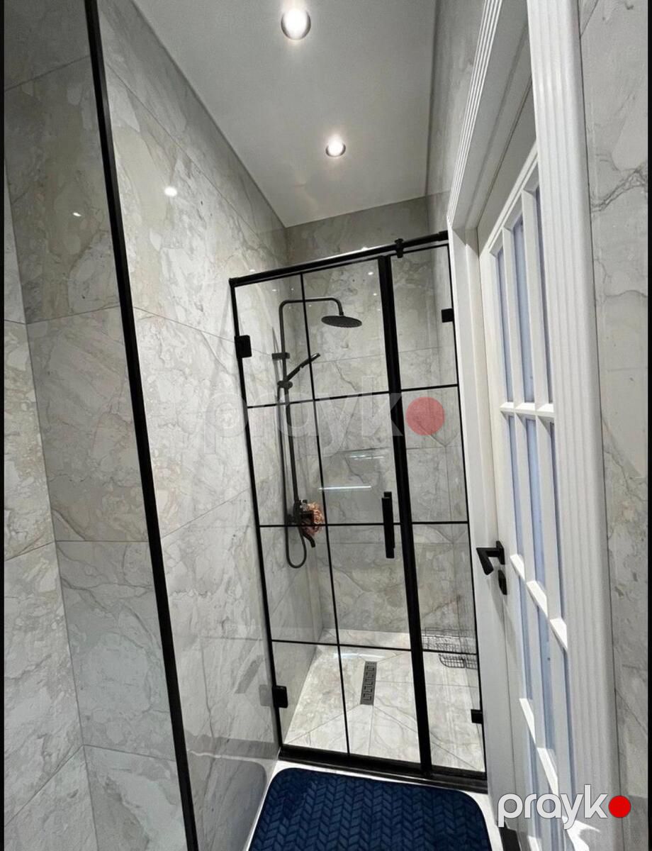 Satılır 2 otaqlı yeni tikili 54.8 m² — Mənzil, Bakı (7)