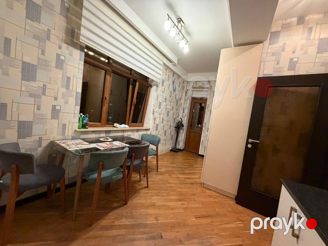 2 otaqlı mənzil, 68 m², Badamdar qəs., Bakı — Mənzil (5)