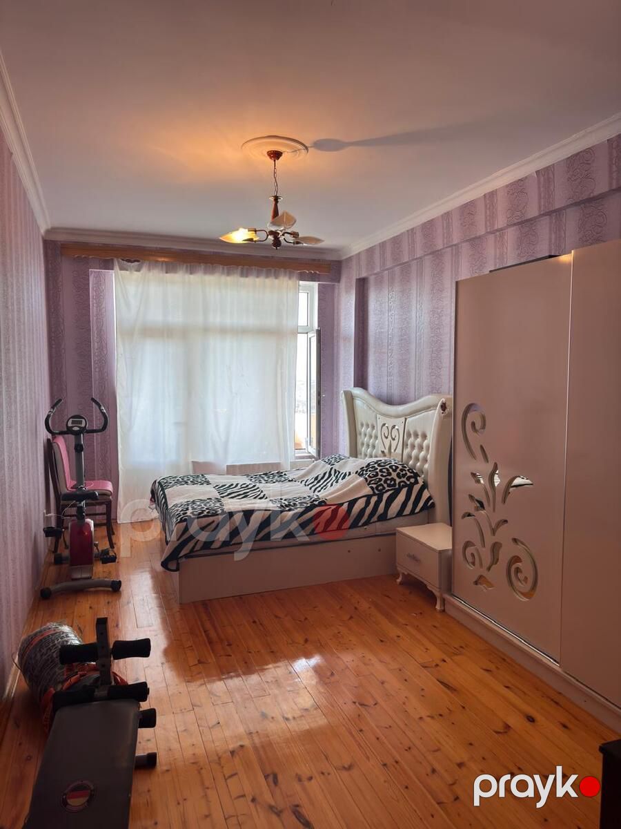 Satılır 3 otaqlı yeni tikili 145 m² — Mənzil, Bakı (4)