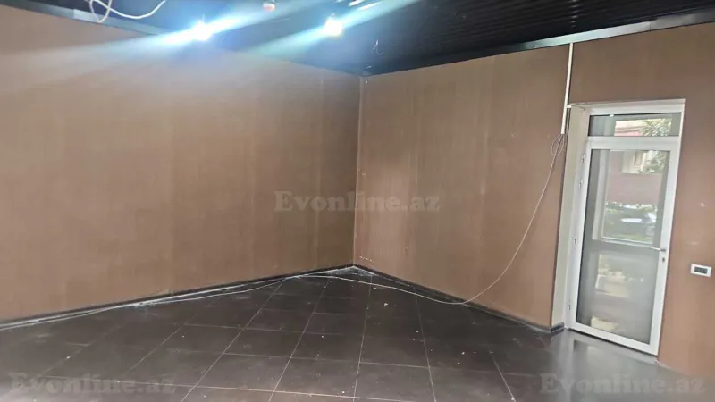Kirayə verilir Obyekt 60 m² Bakı, Səbail r — Əmlak, Bakı (6)