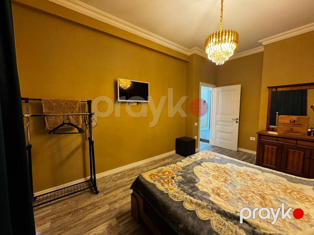 İcarəyə verilir 2 otaqlı yeni tikili 65 m² — Mənzil, Bakı (11)