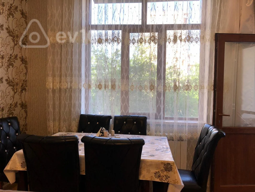 2 otaqlı mənzil, 50 m², Xətai rayonu Əliağa Şıxlinski — kirayə — Bakı