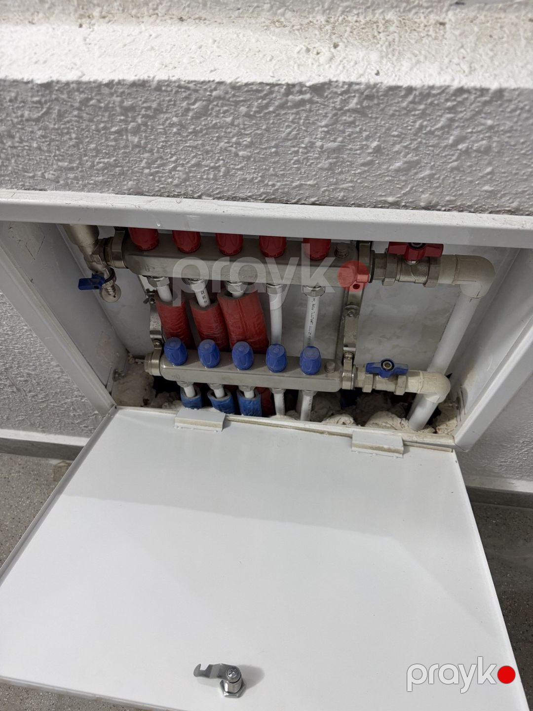 İcarəyə verilir 2 otaqlı yeni tikili 78 m² — Mənzil, Bakı (12)