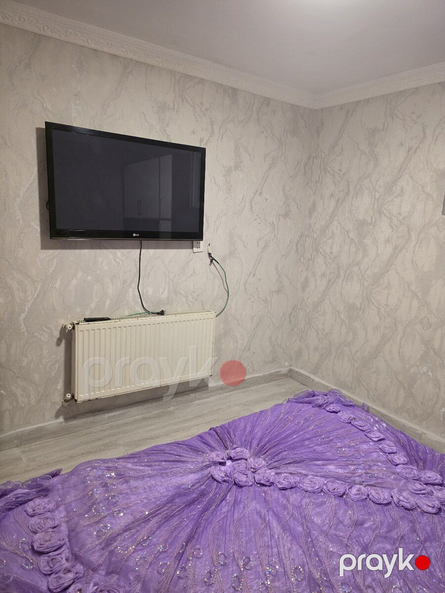 Həyət evi kirayə verilir, Xırdalan ş — Ev, villa, Xırdalan (4)
