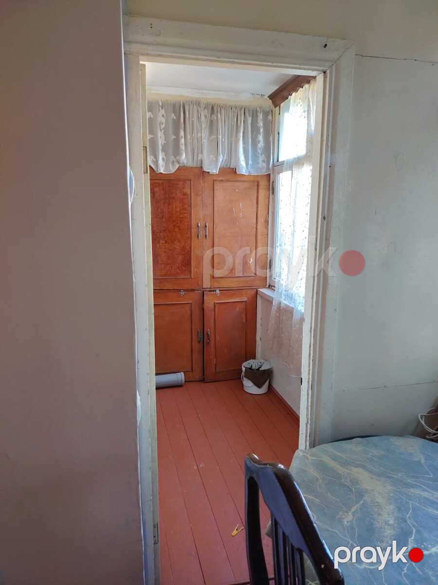 Satılır 2 otaqlı köhnə tikili 45 m² — Mənzil, Bakı (3)