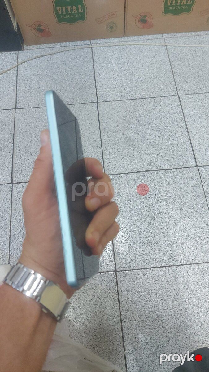 Huawei Nova 11i Mint Green 128GB/8GB — Smartfonlar, Bakı (4)