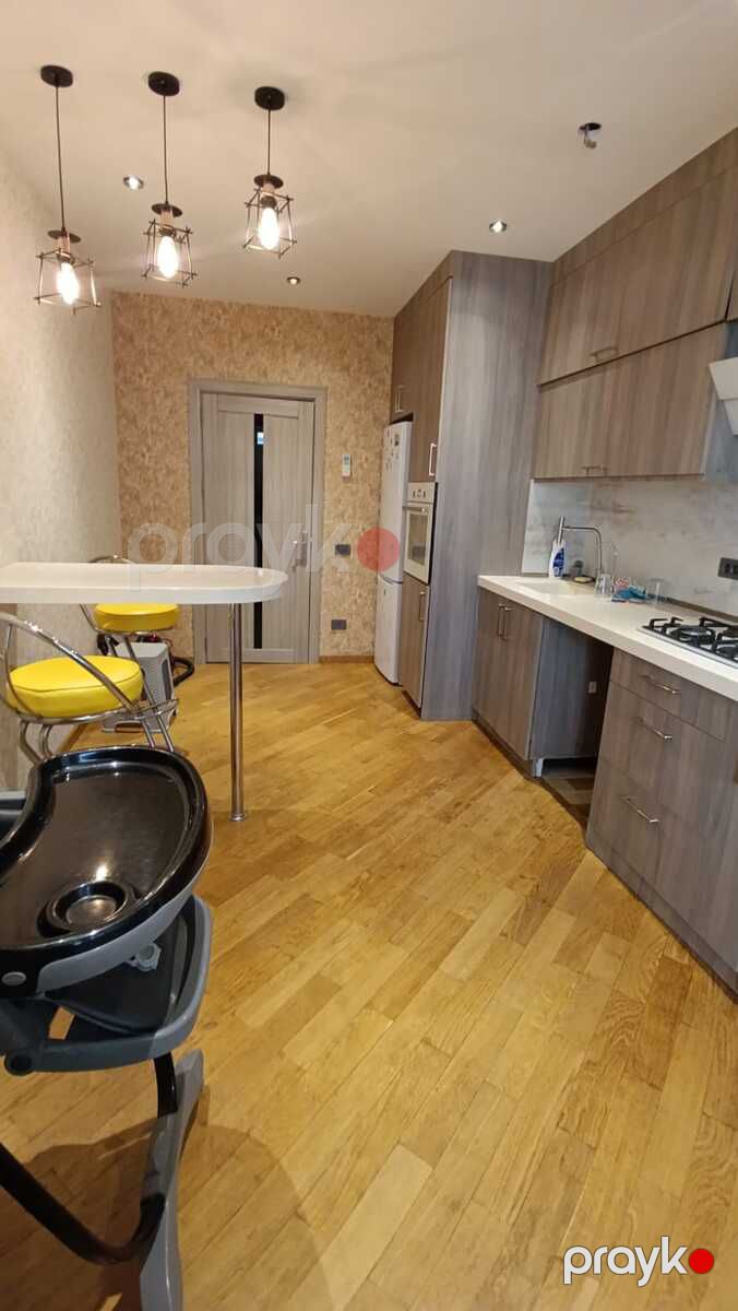 Satılır 2 otaqlı yeni tikili 100 m² — Mənzil, Bakı (8)