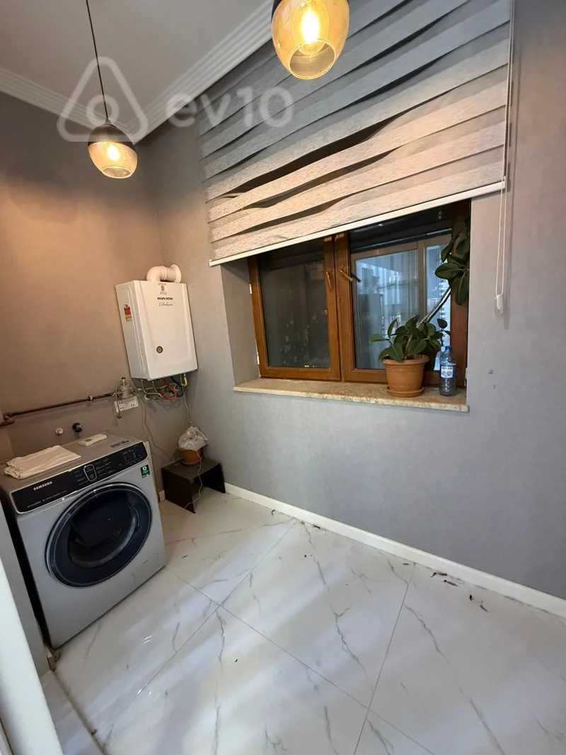 2 otaqlı mənzil, 80 m², Həsən bəy Zərdabi küçəsi — kirayə — Mənzil, Bakı (10)