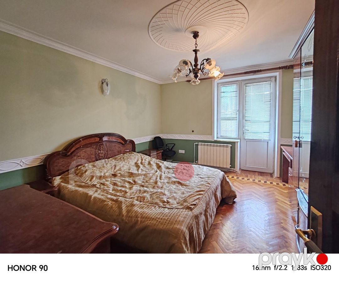 İcarəyə verilir 3 otaqlı yeni tikili 140 m² — Mənzil, Bakı (3)