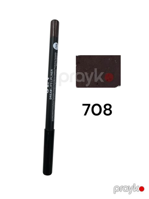 Dodaq qələmi JEV Dream 708 — Bakı