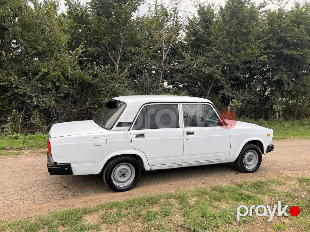 Lada (VAZ) 2107, 1.6 L, 2005 il, 98 605 km — Avtomobillər, Masallı (3)