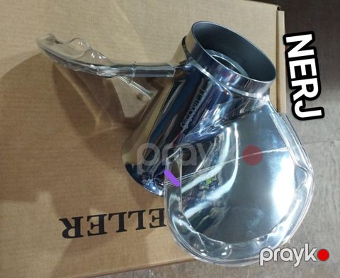 Yamaha Propeller Vint — Sumqayıt