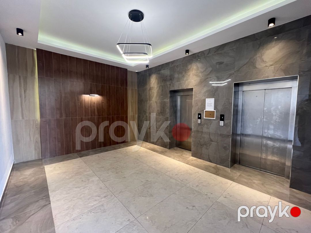 Satılır 4 otaqlı yeni tikili 240 m² — Mənzil, Bakı (10)