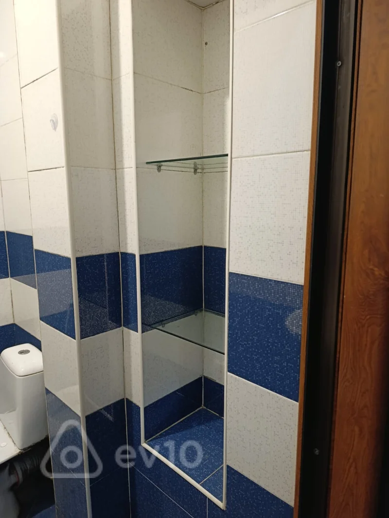 1 otaqlı mənzil, 50 m², Neftçilər prospekti — kirayə — Mənzil, Bakı (8)