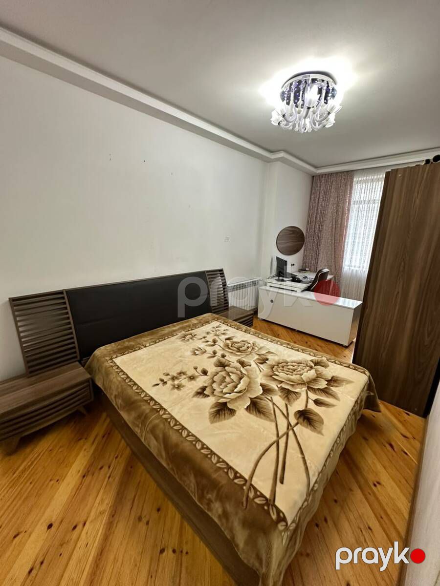 Satılır 3 otaqlı yeni tikili 92.7 m² — Mənzil, Xırdalan (11)