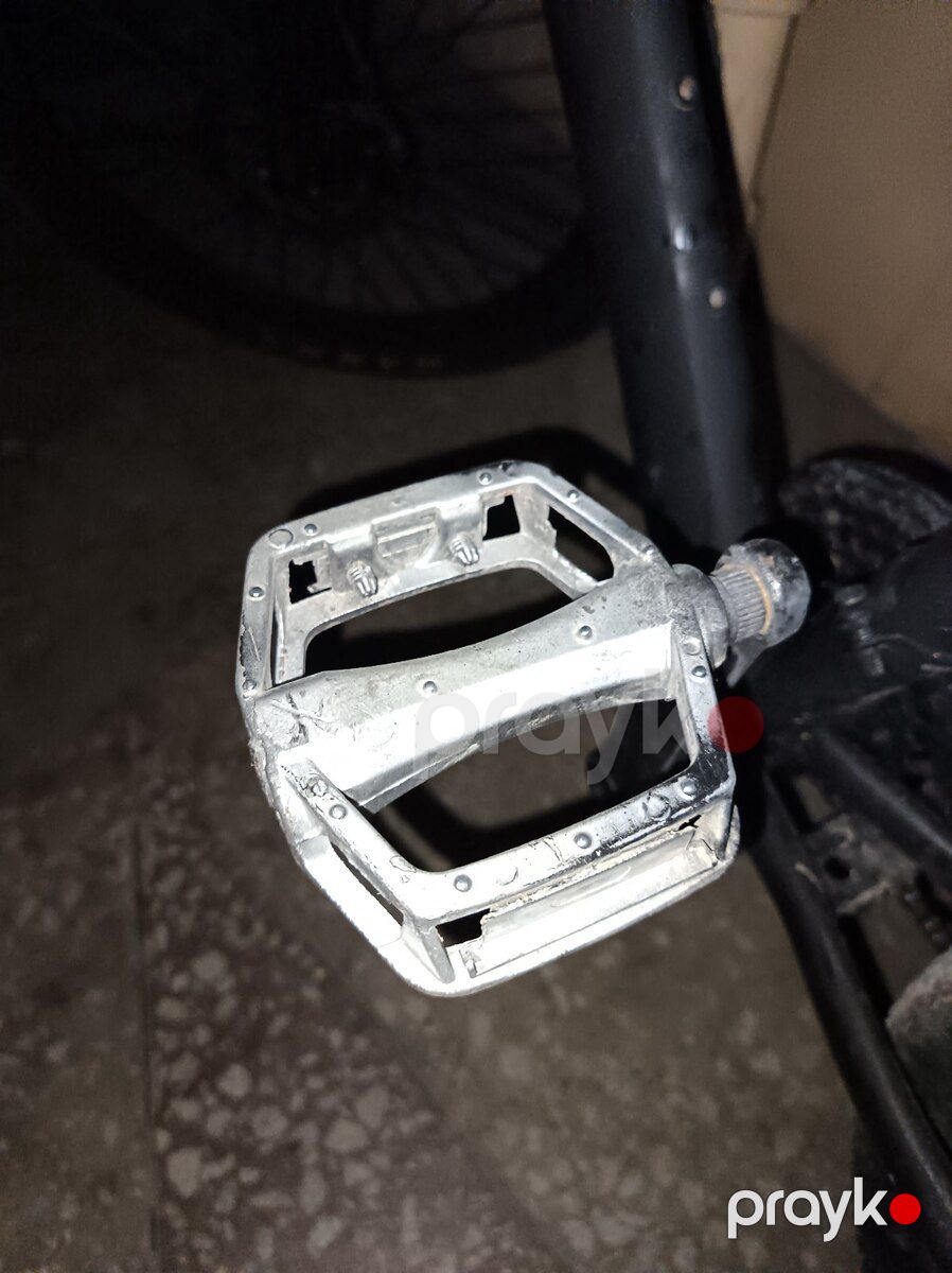 Velosiped — Velosipedlər, Bakı (9)