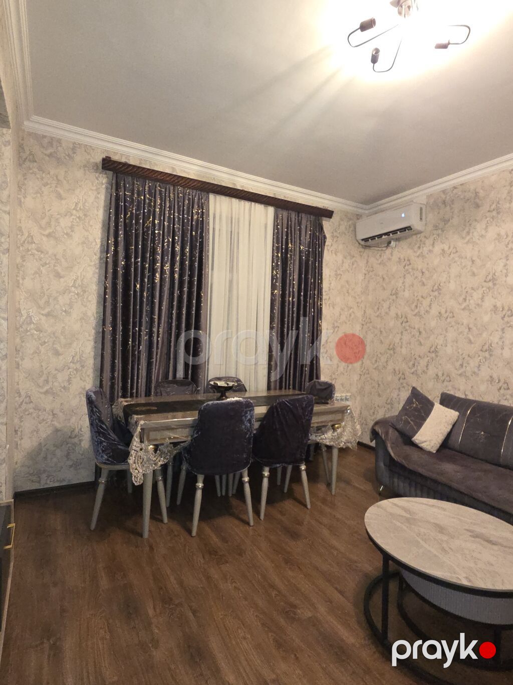 Hövsan qəs., 2 otaqlı, Yeni tikili, m. 28 may, 52 kv. m — Mənzil, Bakı (5)
