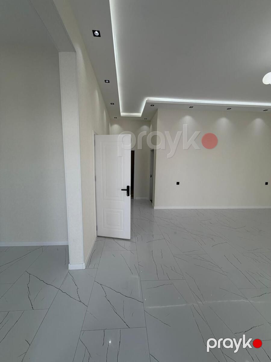 Satılır 4 otaqlı həyət evi/bağ evi 125 m² — Ev, villa, Bakı (7)