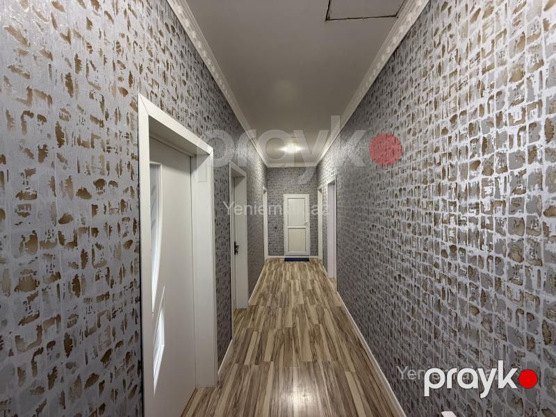 Satılır 4 otaqlı Həyət evi / Villa, 90 m², Binəqədi rayonu — Ev, villa, Bakı (10)