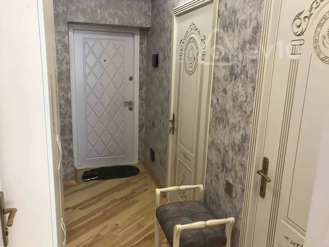 2 otaqlı mənzil, 40 m², Masazir qəs. “Baxçalı evlər” yaşayış kompleksi — Mənzil, Bakı (9)