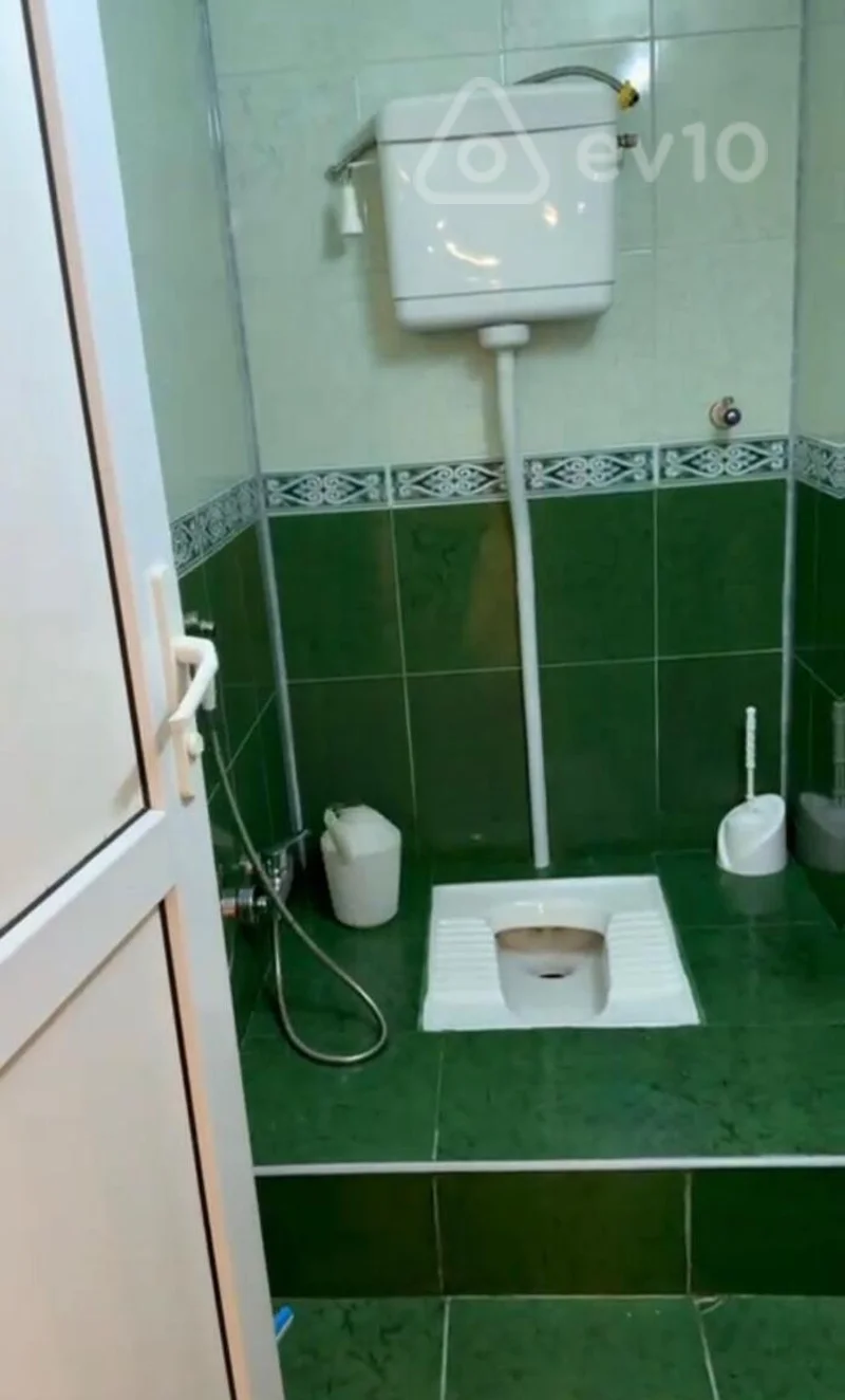 3 otaqlı mənzil, 120 m², Nərimanov M — kirayə — Mənzil, Bakı (9)
