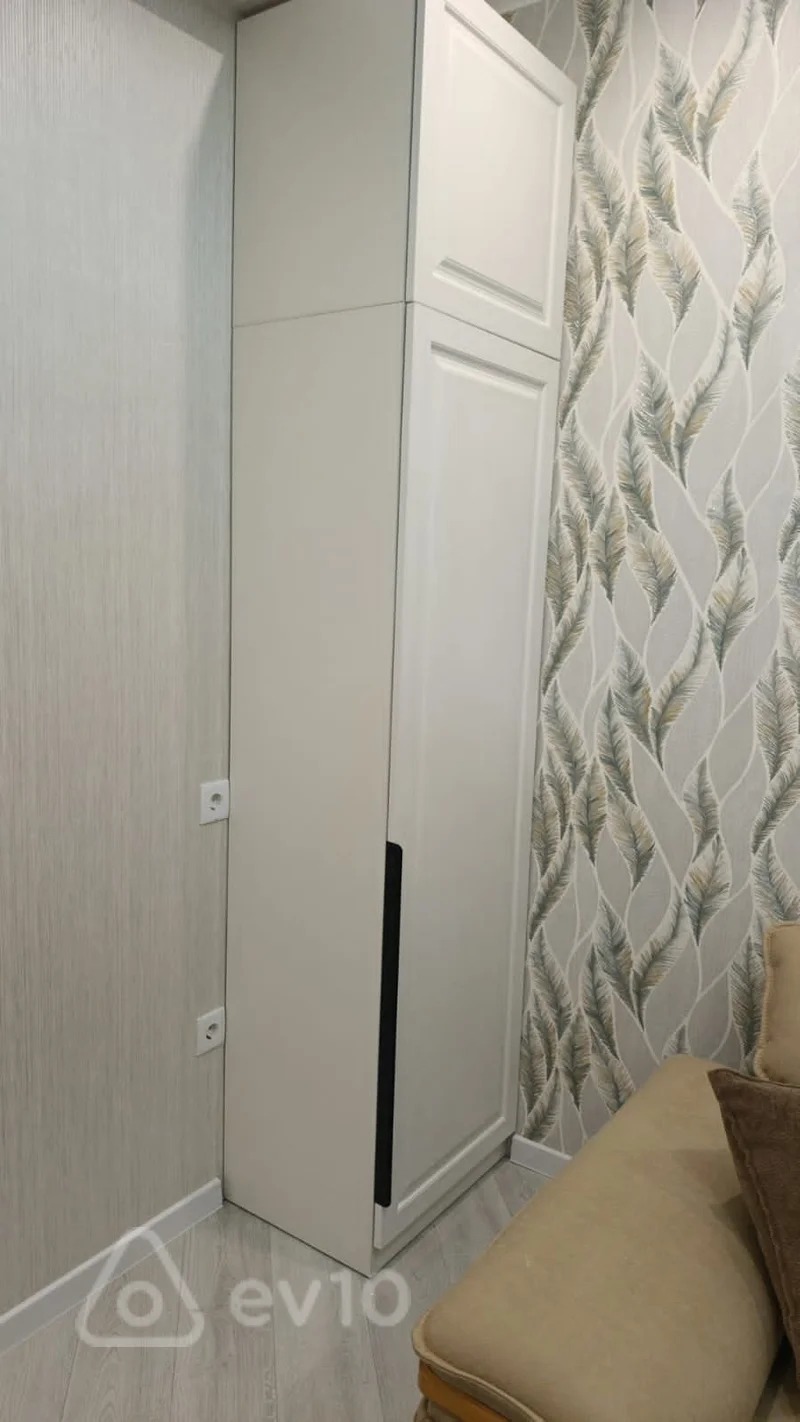 1 otaqlı mənzil, 48 m², Xırdalan — kirayə — Mənzil, Xırdalan (6)