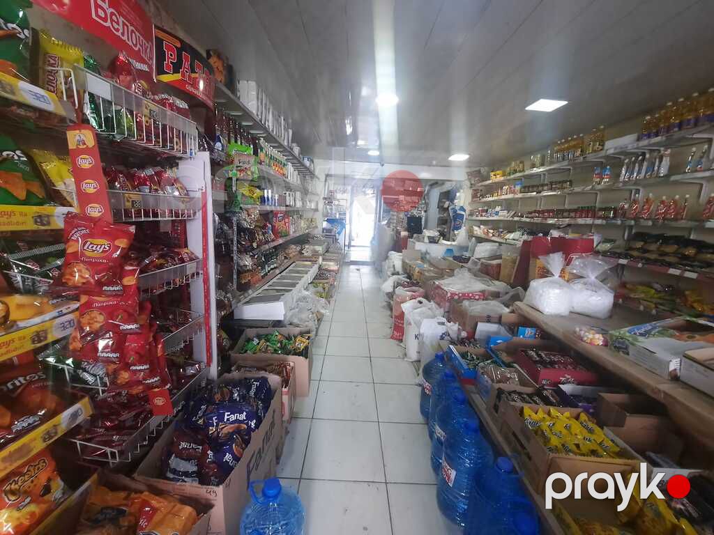 Satılır obyekt 46 m² — Əmlak, Bakı (3)