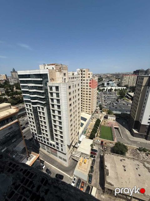 Satılır 2 otaqlı yeni tikili 65 m² — Bakı