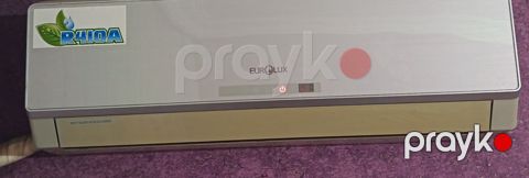Kondisioner Eurolux — Bakı