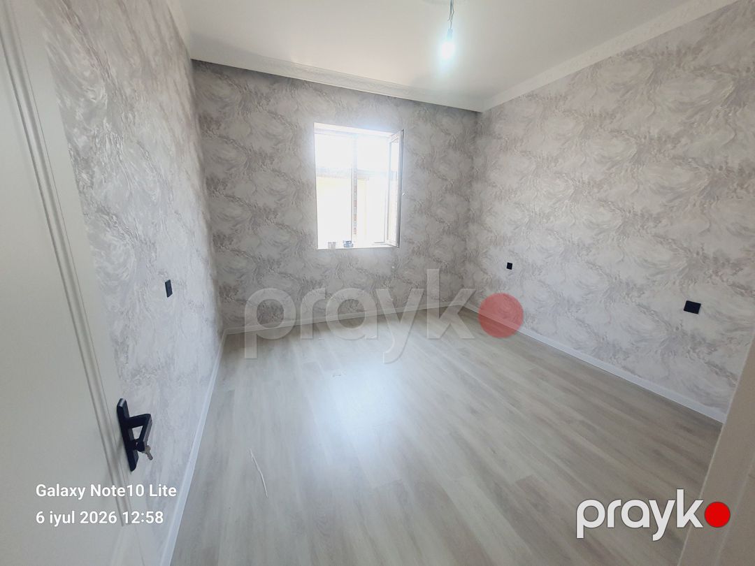 Həyət evi, Binəqədi qəs — Ev, villa, Bakı (8)