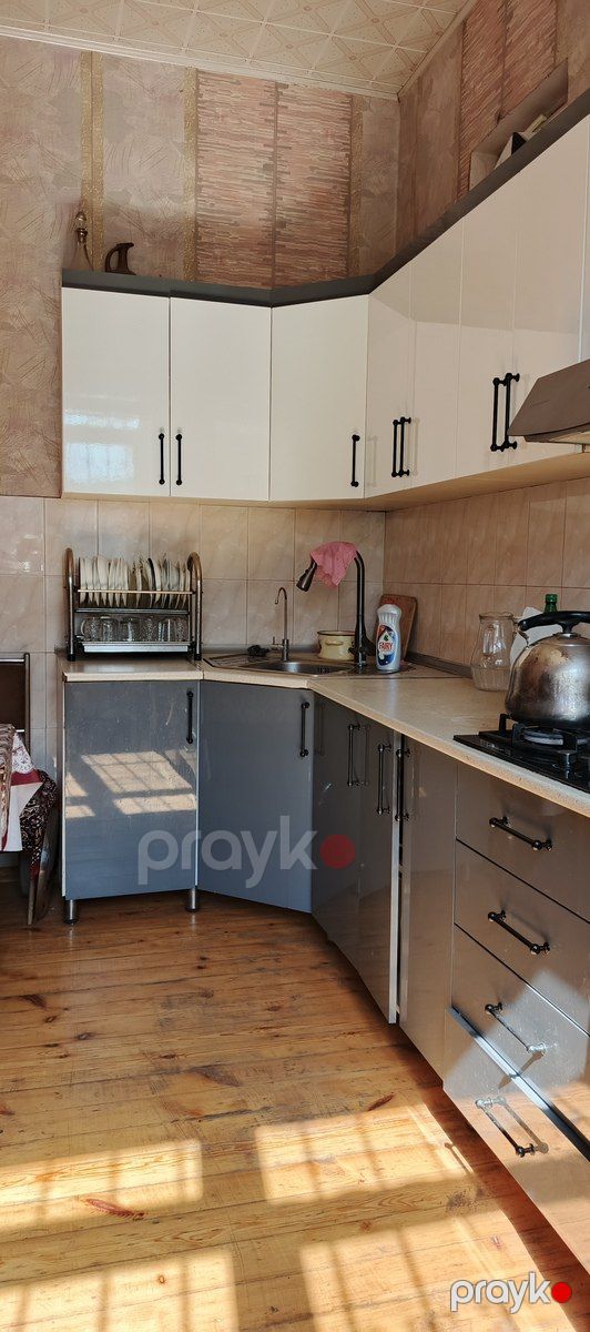 İcarəyə verilir 4 otaqlı həyət evi/bağ evi 130 m² — Ev, villa, Bakı (9)