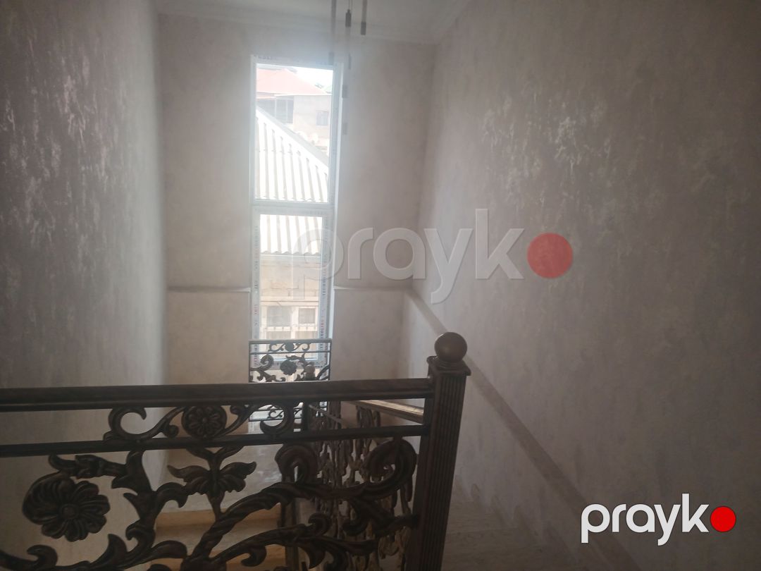 Satilir — Ev, villa, Məhəmmədli (7)