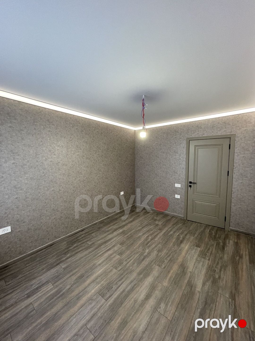 Satılır 5 otaqlı köhnə tikili 94 m² — Mənzil, Bakı (10)