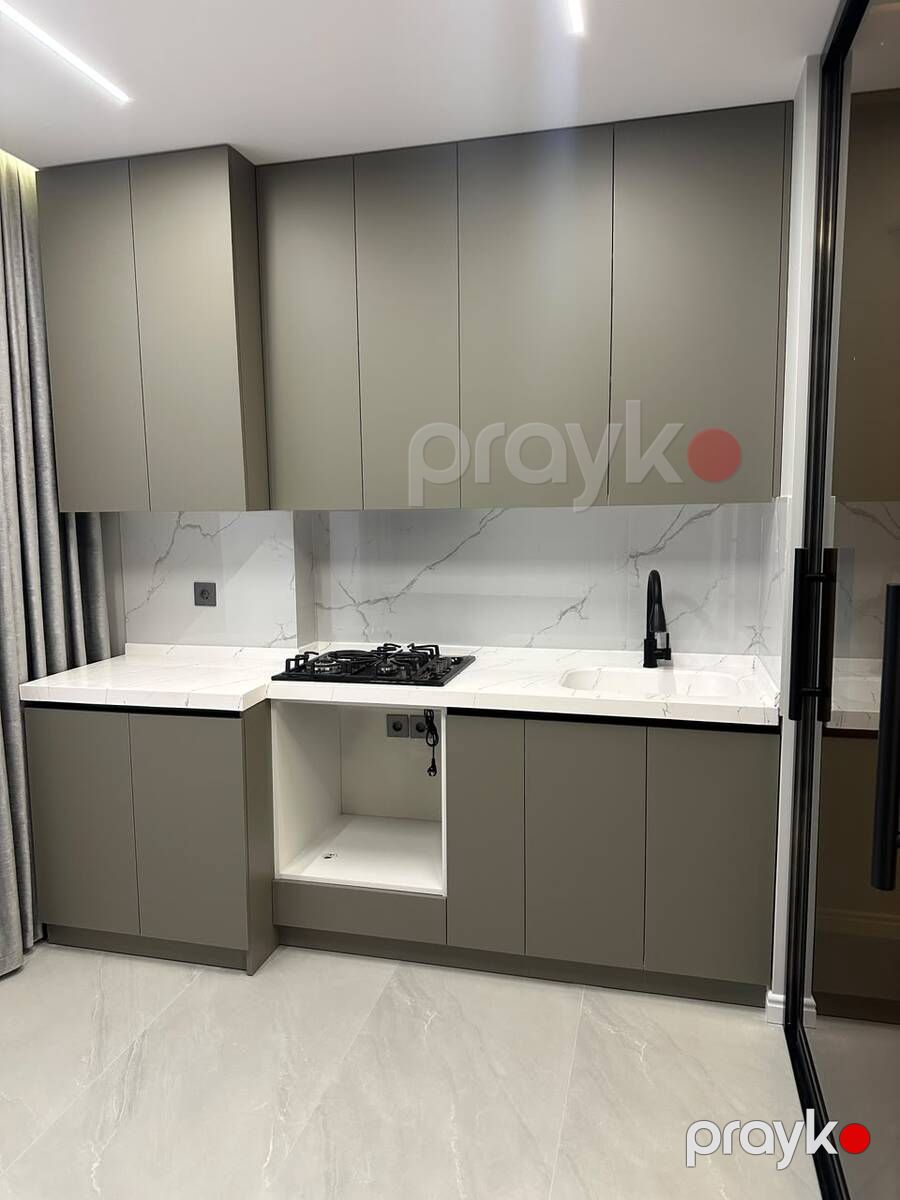 Satılır 2 otaqlı yeni tikili 66 m² — Mənzil, Bakı (8)