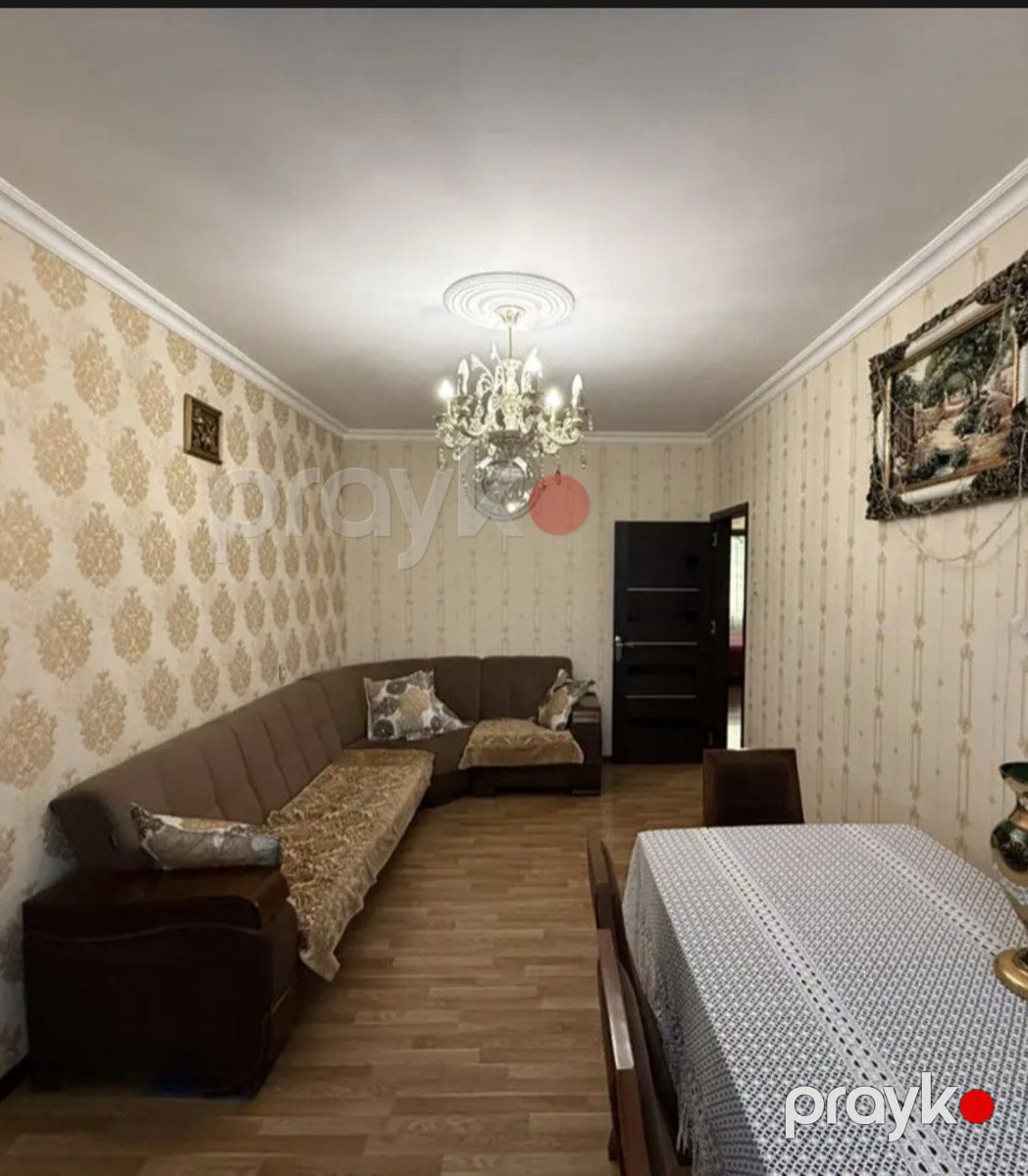 Satılır 3 otaqlı köhnə tikili 70 m² — Mənzil, Bakı (4)