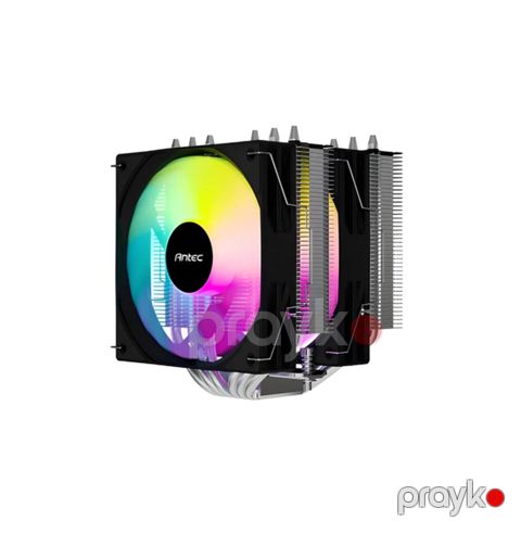 CPU Cooler Antec A660 Argb Air — Bakı