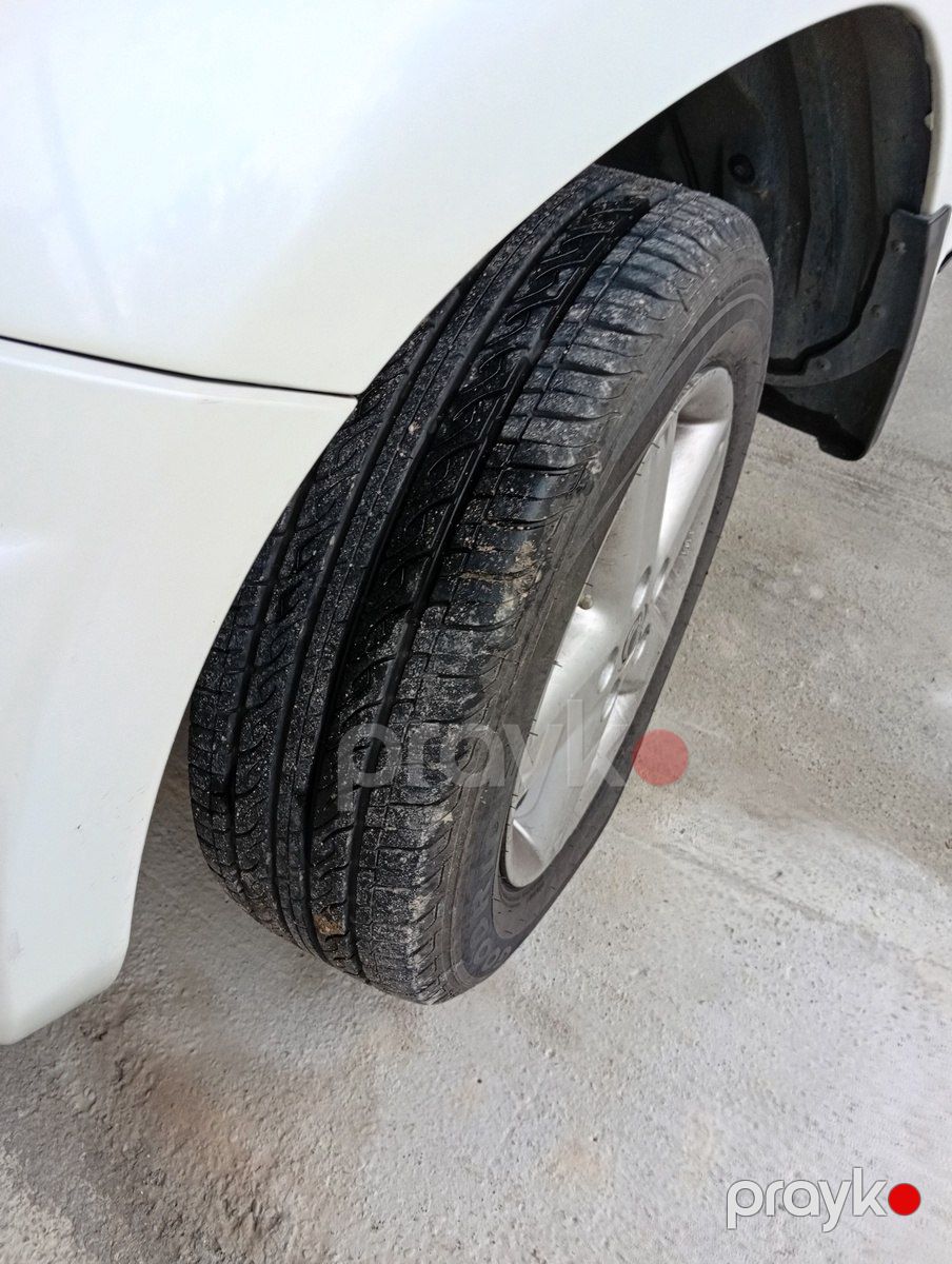 Nissan X-Trail, 2008 il — Avtomobillər, Bakı (4)