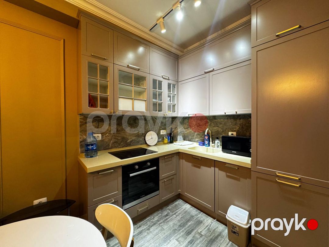 İcarəyə verilir 2 otaqlı yeni tikili 65 m² — Mənzil, Bakı (3)