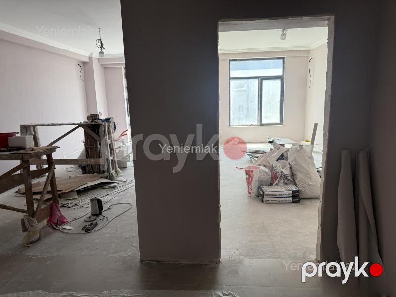 Satılır 2 otaqlı Bina evi menzil (Yeni tikili), 85 m², Xətai rayonu — Mənzil, Bakı (7)