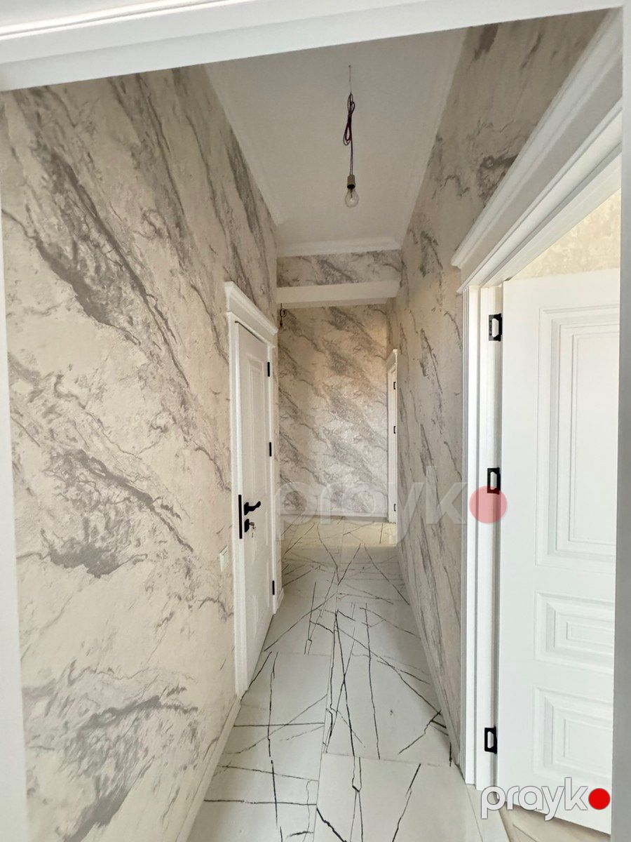 2-otaqlı yeni tikili, Masazır qəs., 66 m² — Mənzil, Bakı (7)