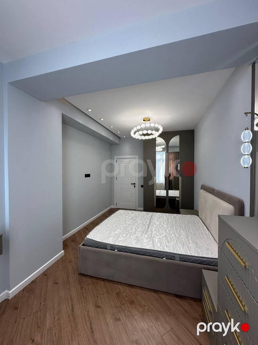Satılır 3 otaqlı yeni tikili 82 m² — Mənzil, Bakı (9)