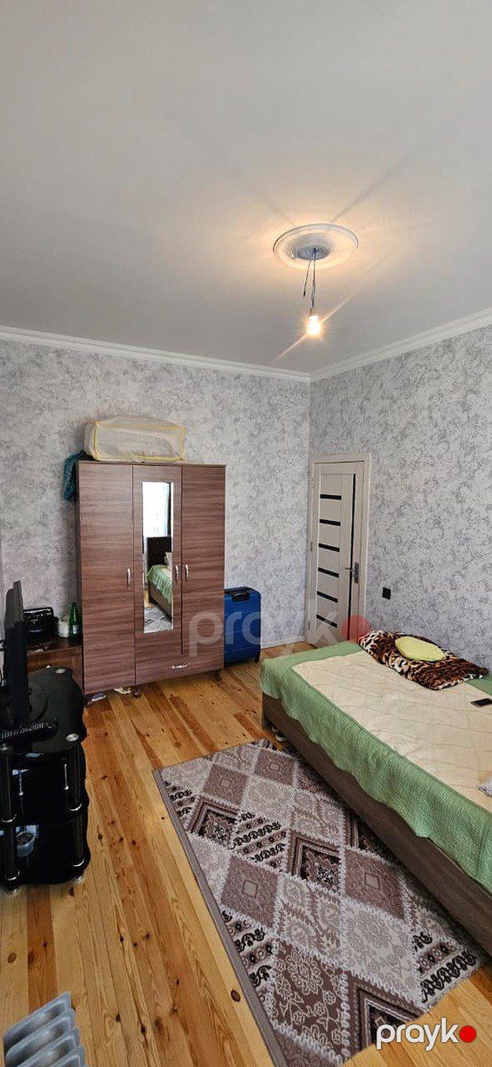 Satılır 3 otaqlı həyət evi/bağ evi 86 m² — Ev, villa, Bakı (10)