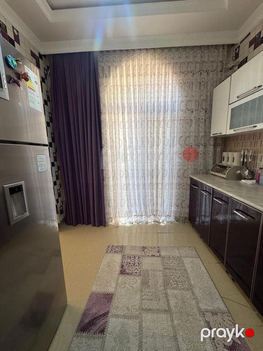 Satılır 4 otaqlı həyət evi/bağ evi 110 m² — Ev, villa, Bakı (9)