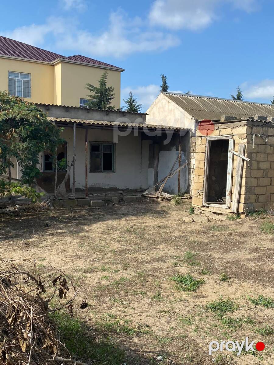 Satılır torpaq 20 sot — Torpaq, Bakı (4)