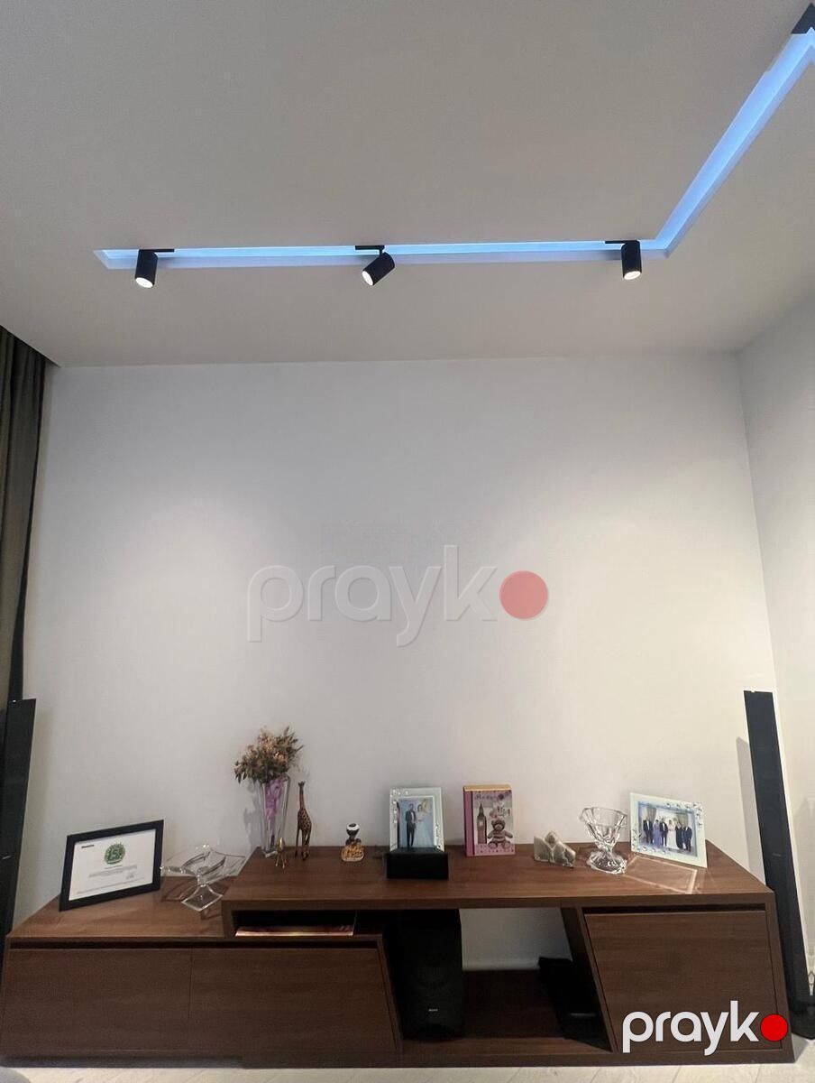 Satılır 3 otaqlı yeni tikili 125 m² — Mənzil, Bakı (6)