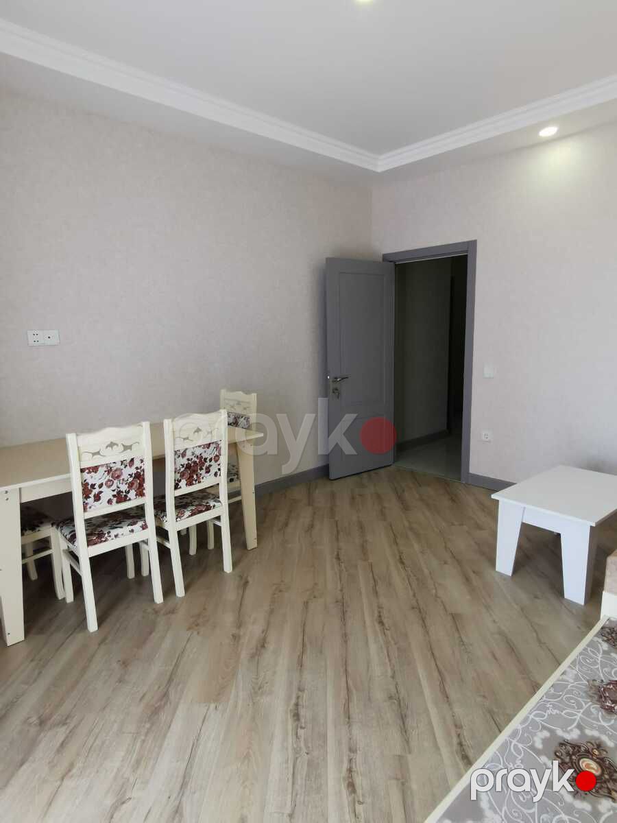 3-otaqlı yeni tikili kirayə verilir, West Town, 95 m² — Mənzil, Bakı (4)