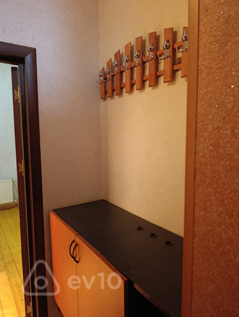 1 otaqlı mənzil, 50 m², Neftçilər prospekti — kirayə — Mənzil, Bakı (6)